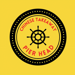 Pier Head Chinese Cork logo.